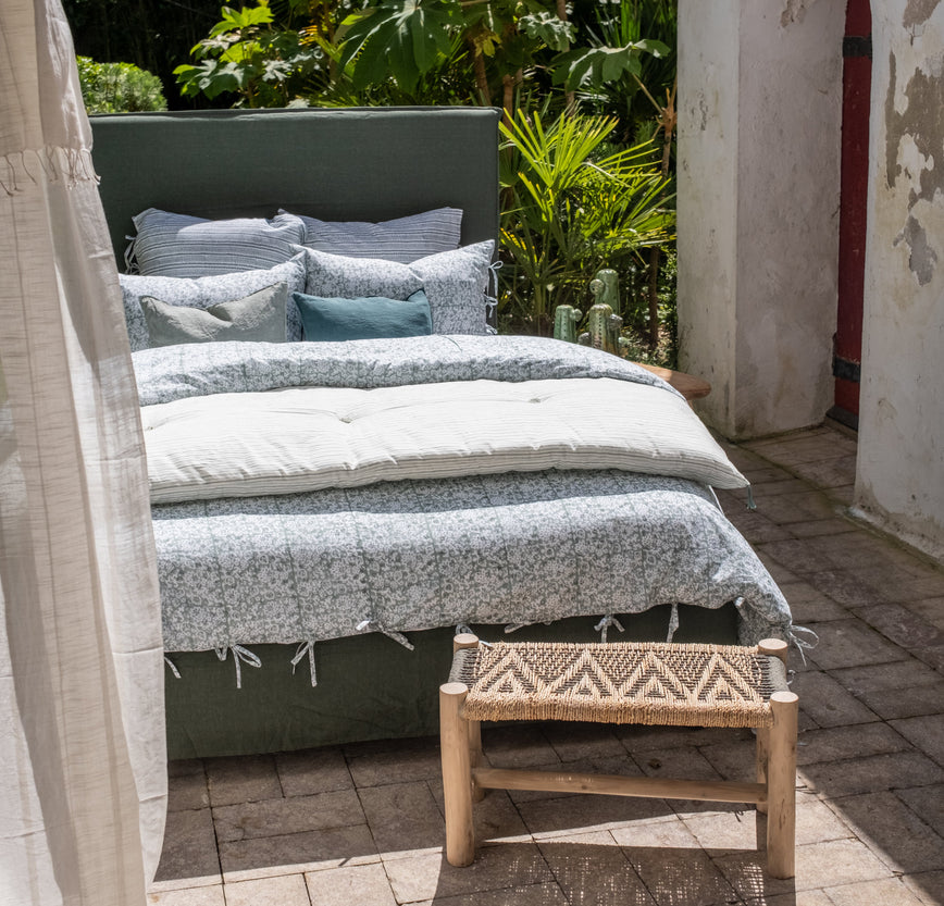 Évasion ensoleillée