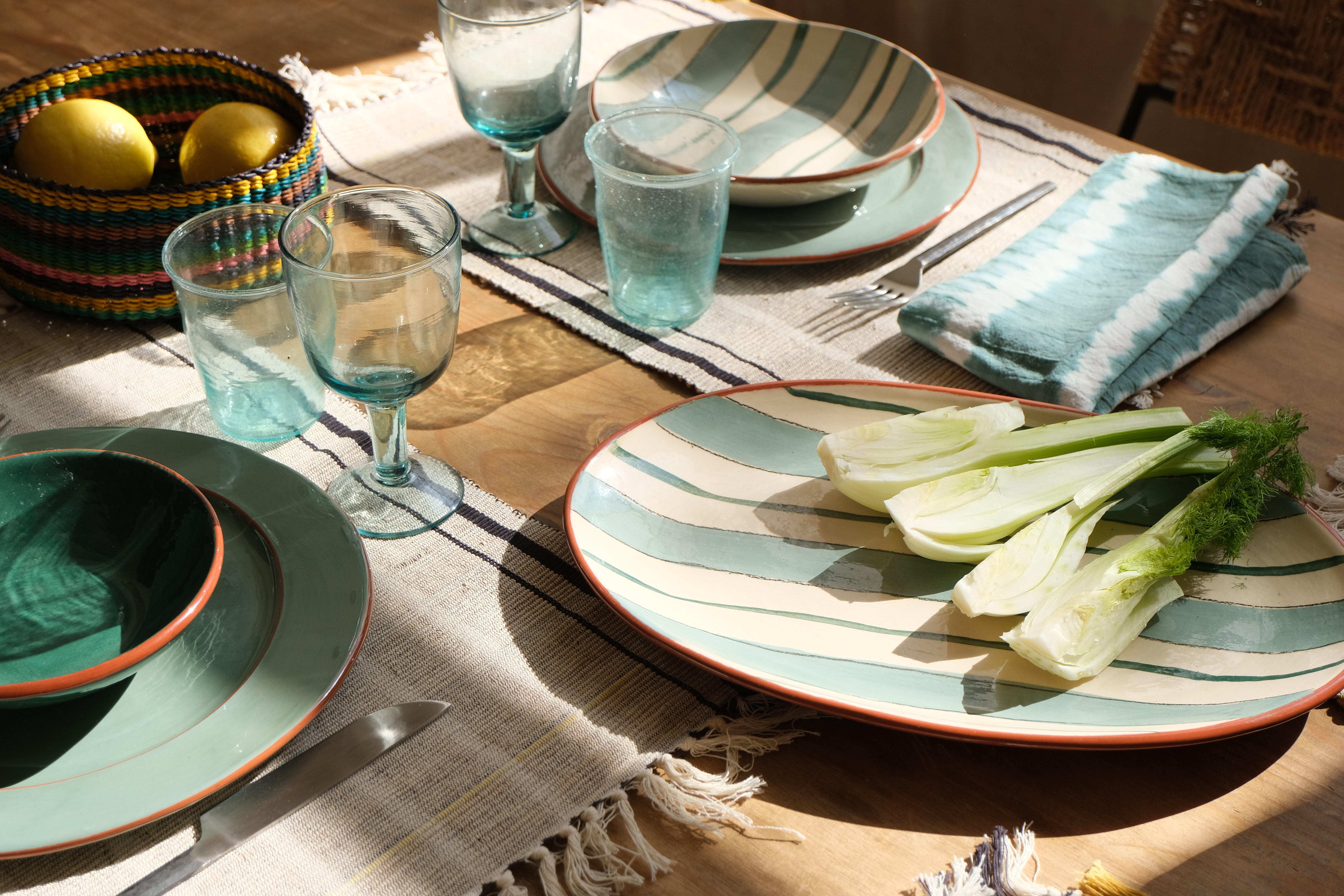 Collections – Caravane
