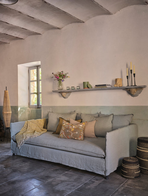 Le daybed Holi s'invite au salon