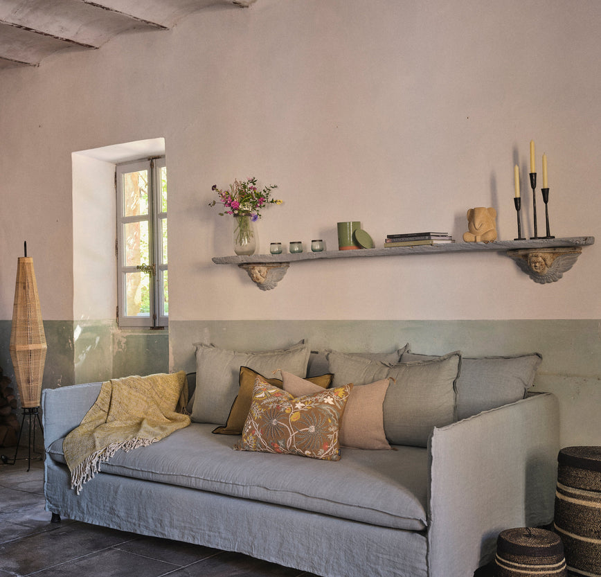 Le daybed Holi s'invite au salon