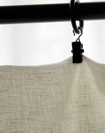 Tringles et accessoires