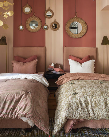 Linge de lit