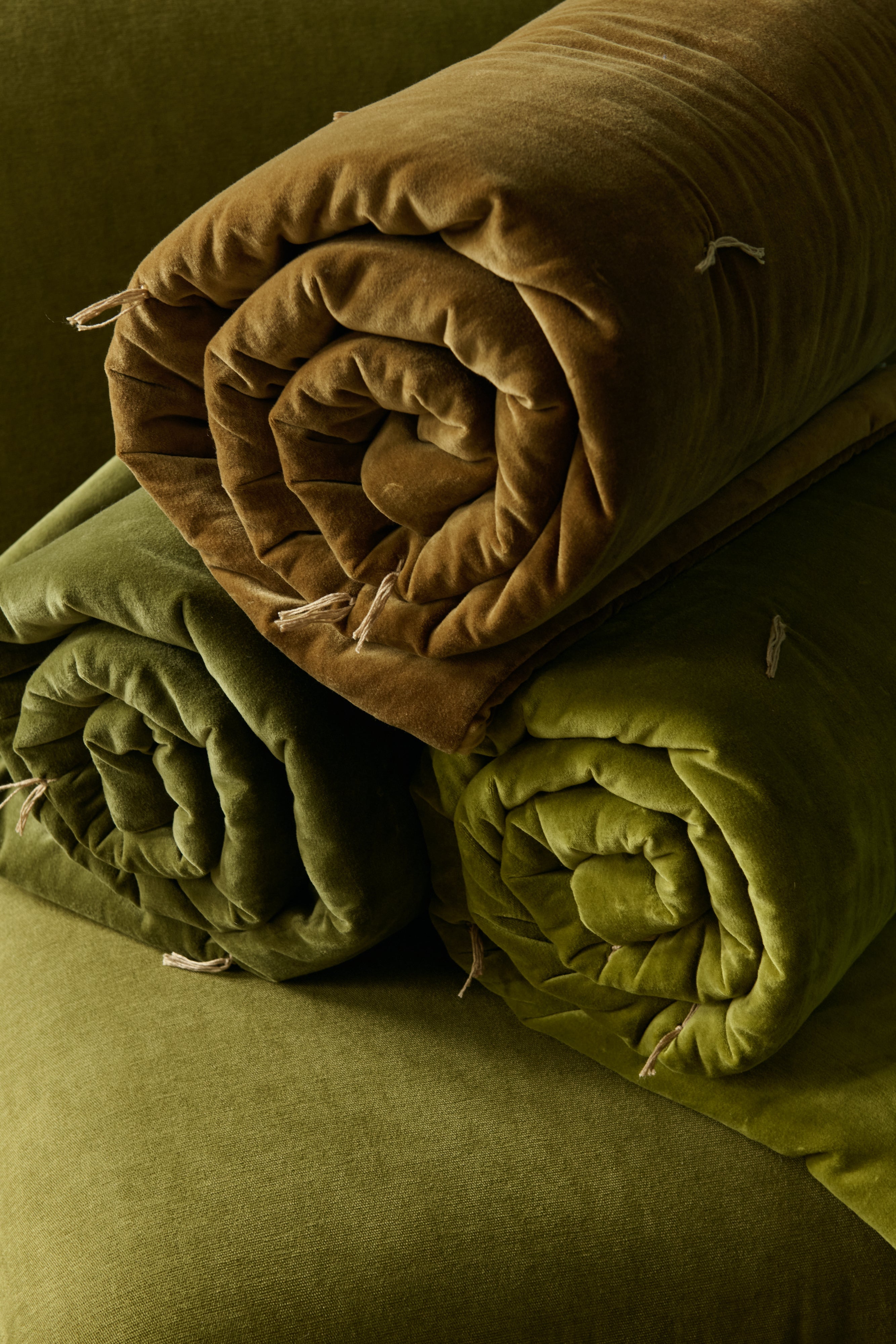 Sofa covers for sofa - Caravan – Caravane