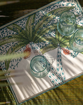 Plateaux