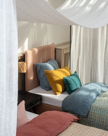 Chambre d'enfants
