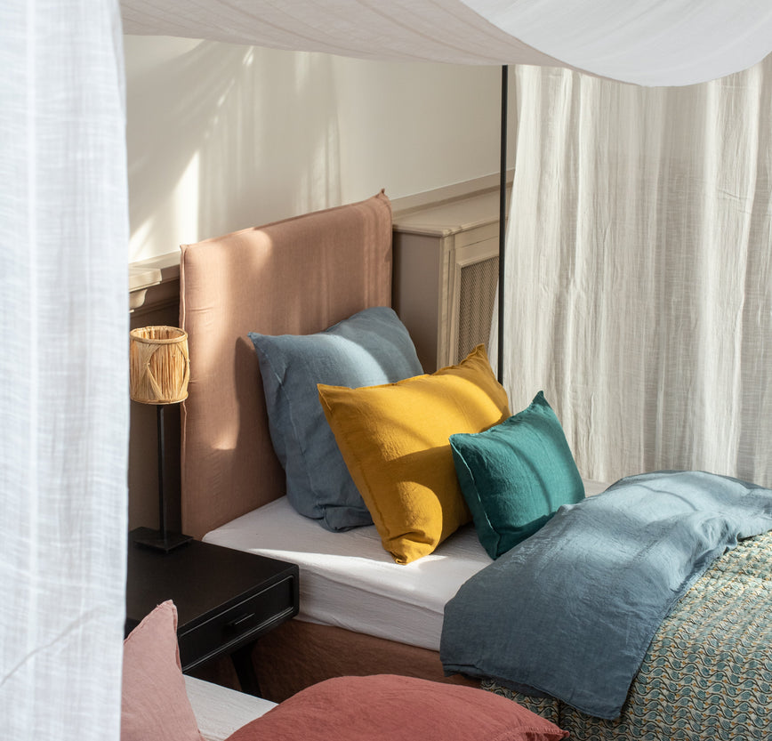 Chambre d'enfants