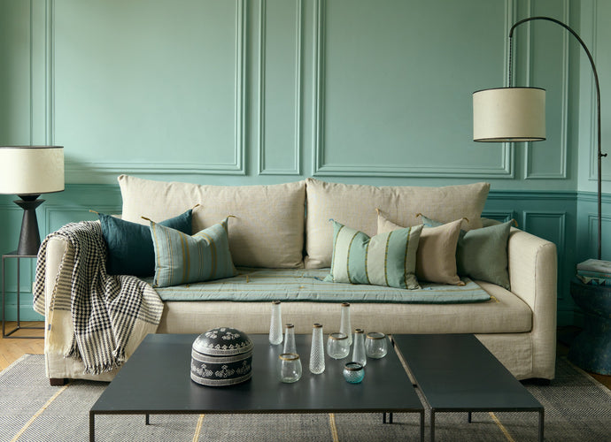 A l'aube d'un nouveau chapitre