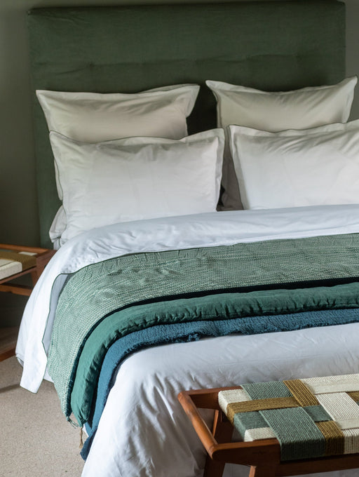 Une chambre de caractère