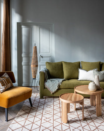 Tressage contemporain