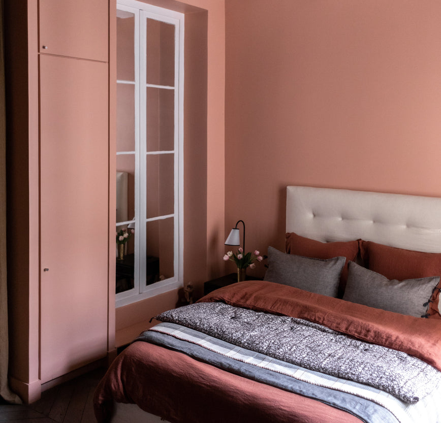 L'art de sublimer le lit