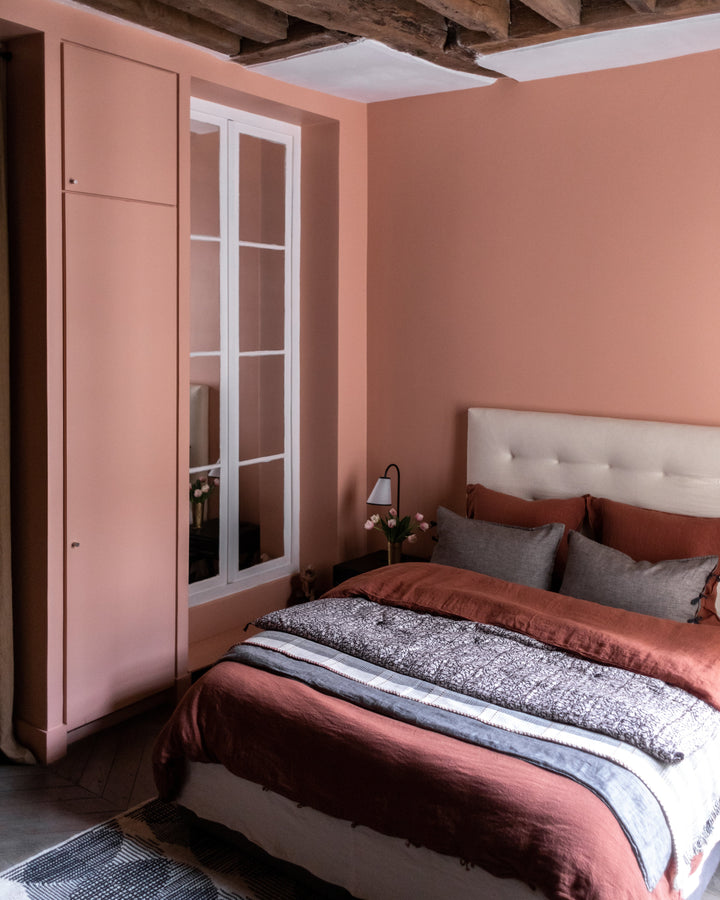 L'art de sublimer le lit