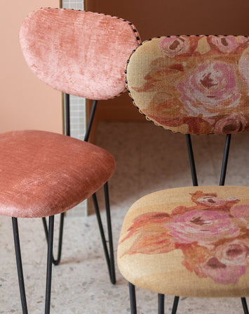 Chaises et fauteuils
