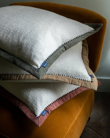 Sélection Khadi de coton