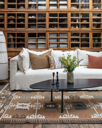 Salon tabac
