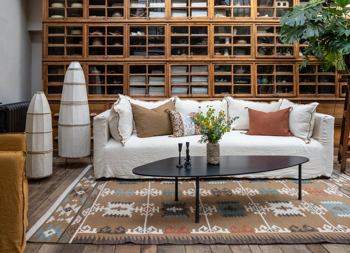 Salon tabac