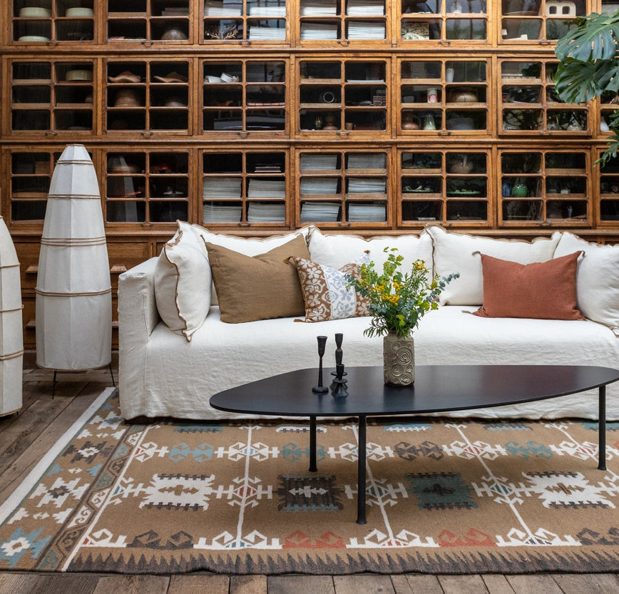 Salon tabac