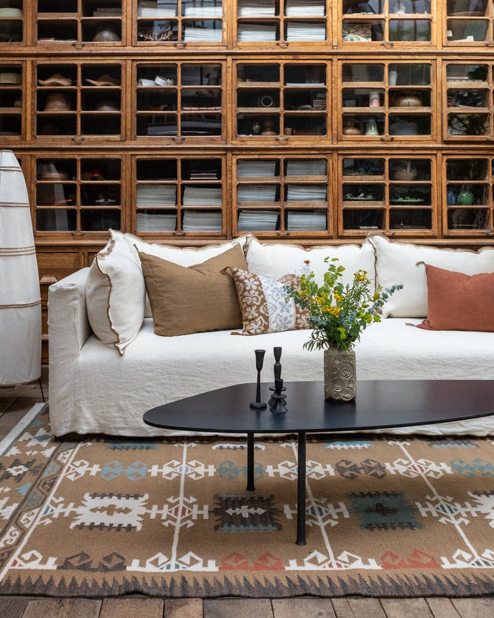 Salon tabac