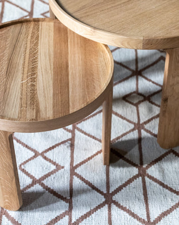 Tables d'appoint