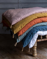 Courtepointes et couvre-lits