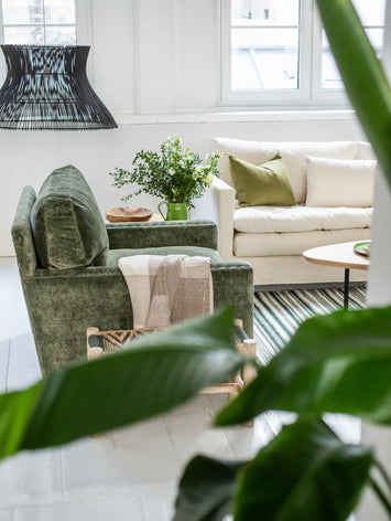 Salon Vert