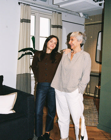 La sélection de Véronique et Capucine