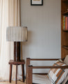 Lampe Gaïa x Grès Éditions