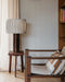 Lampe Gaïa x Grès Éditions
