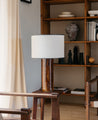 Lampe Gaïa x Grès Éditions