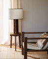 Lampe Gaïa x Grès Éditions