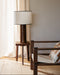 Lampe Gaïa x Grès Éditions