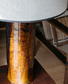 Lampe Gaïa x Grès Éditions