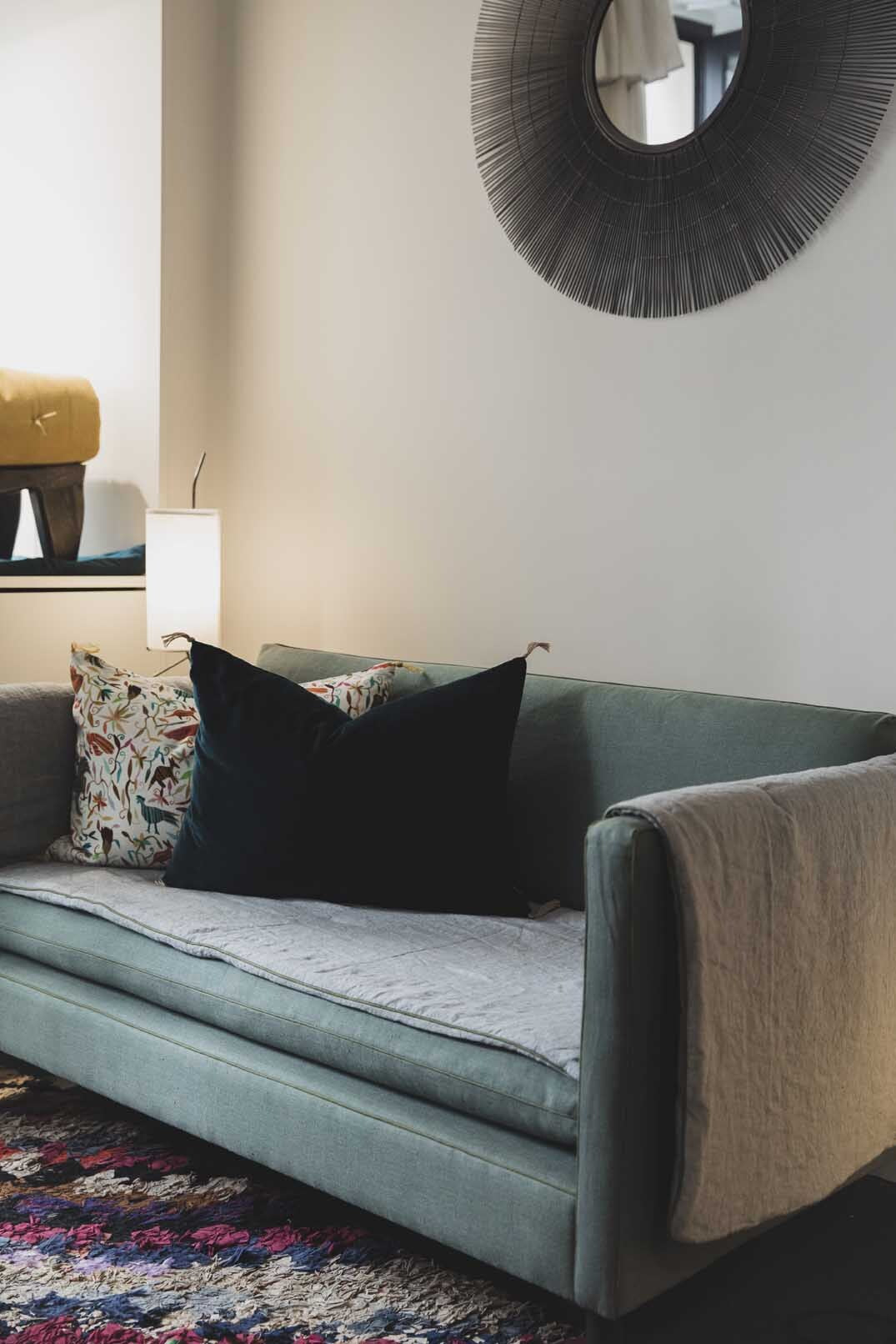 Fauteuil Poppi