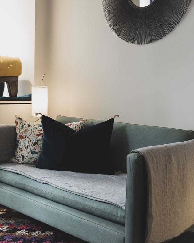 Fauteuil Poppi