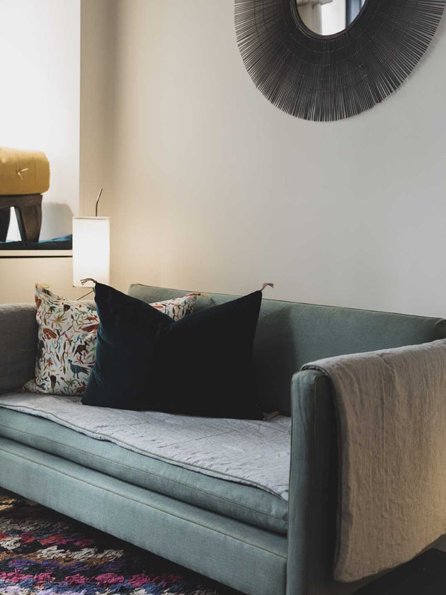 Fauteuil Poppi