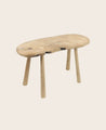 Tabouret Kayu