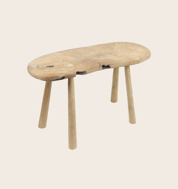 Tabouret Kayu