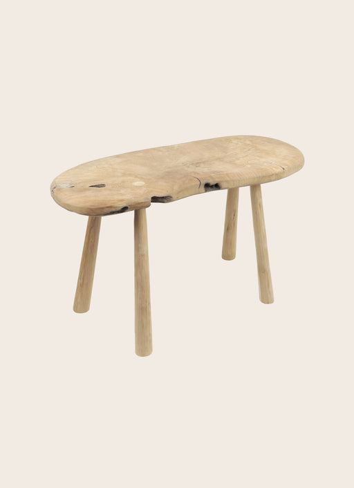 Tabouret Kayu