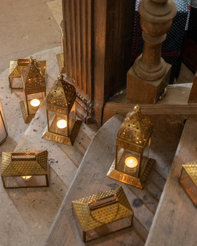 Lanterne Dow