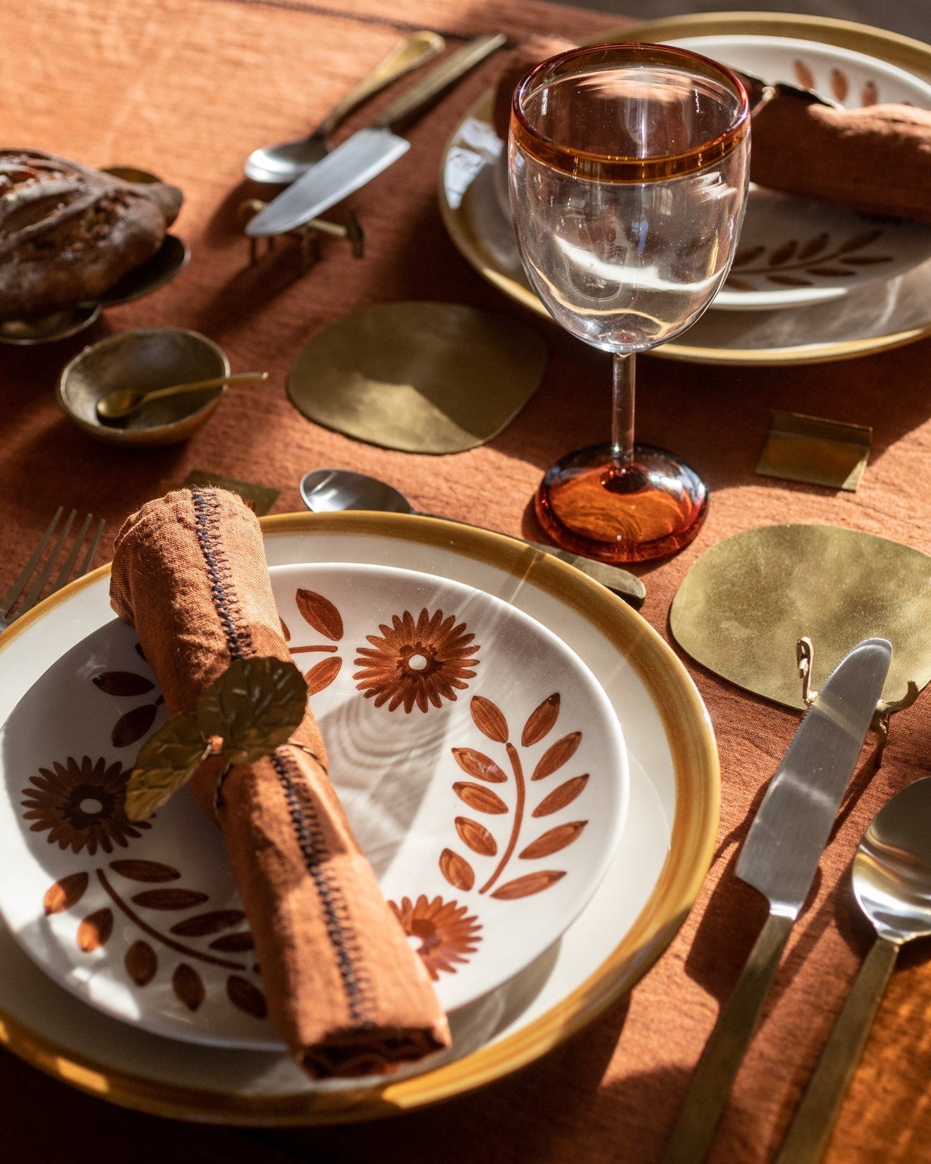 Assiette Vera