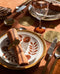 Assiette Vera