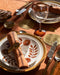 Assiette Vera