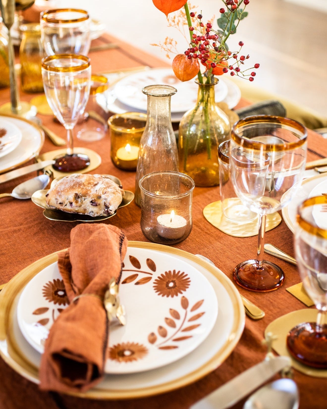 Assiette Vera