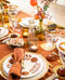 Assiette Vera
