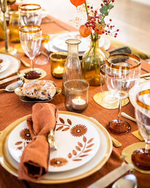 Assiette Vera