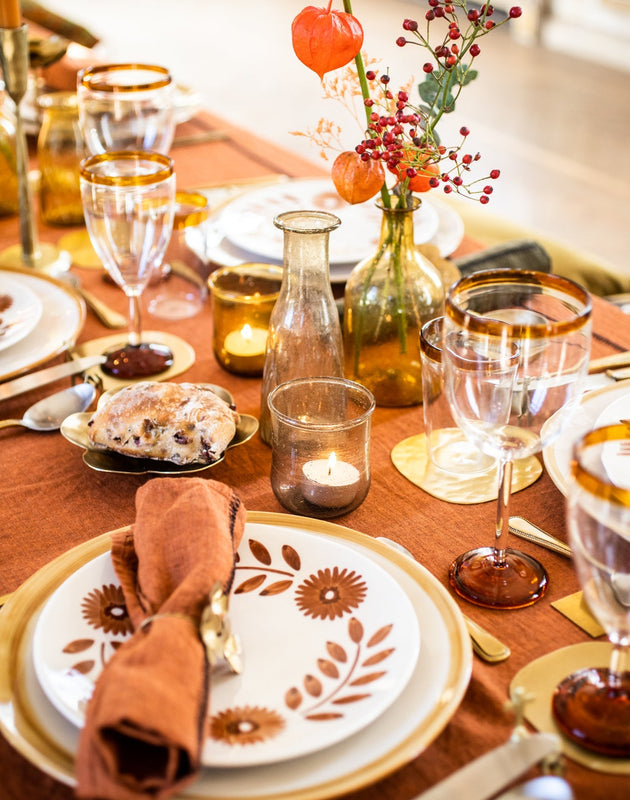 Assiette Vera