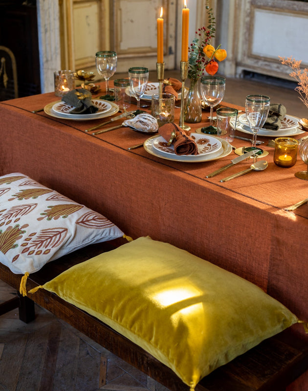 Nappe Noé