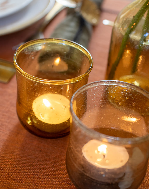 Bula Tealight Holder