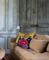 Housse de coussin Mysore