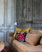 Housse de coussin Mysore