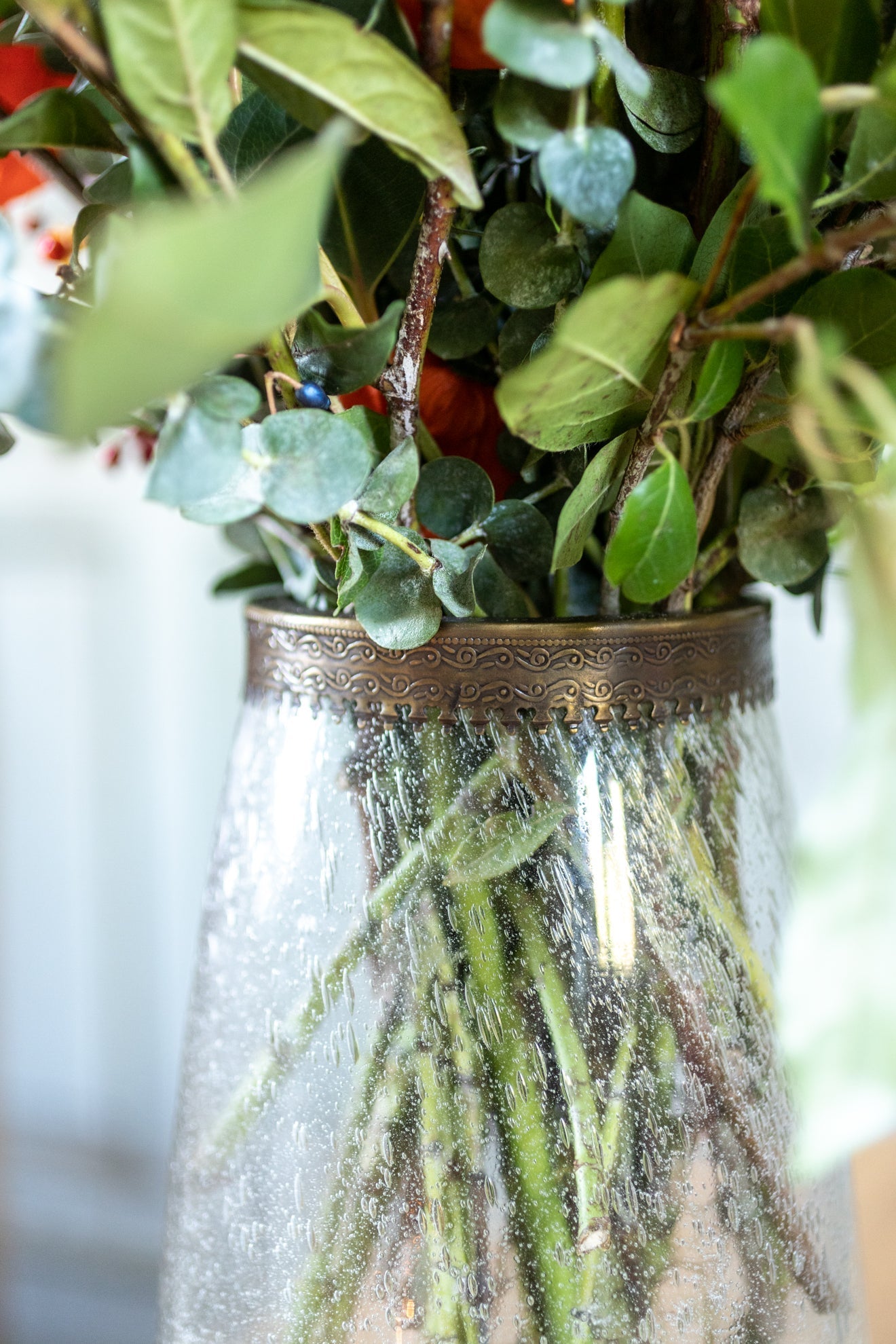 Vase Hera